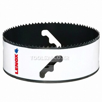 레녹스 바이메탈 T3 <b>홀쏘</b> 140mm 3008888L