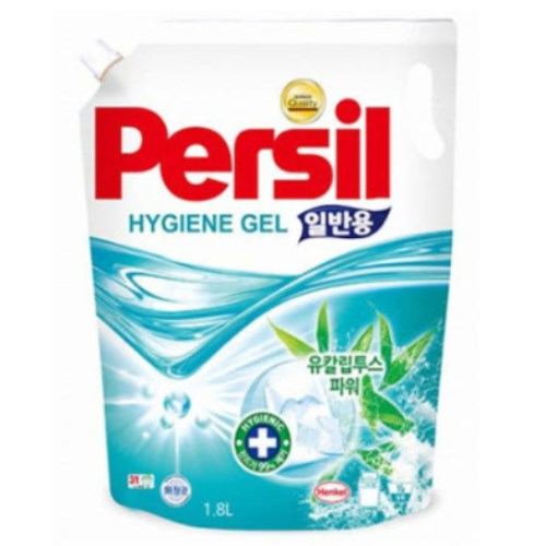 퍼실 딥클린 하이진젤 일반용 리필 1.8L (3개)_이미지