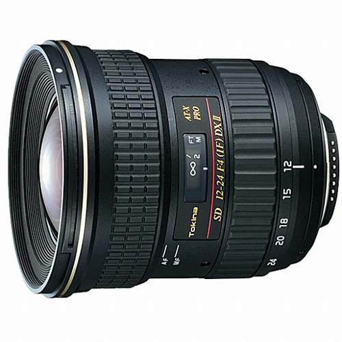 토키나 AT-X 12-24mm F4 PRO DX II 니콘 F용 (중고품)_이미지