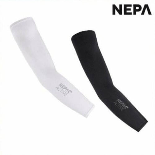 네파 남여공용 여름 쿨토시 포코 롱 팔토시 7HC7907