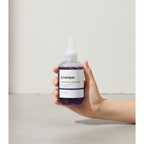 메라블 유쎄라블 부스트업 앰플 클렌저 150ml (1개)_이미지