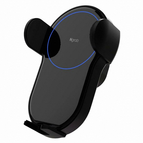 데이비드테크 엔보우 N그랩 프로 차량용 무선충전거치대