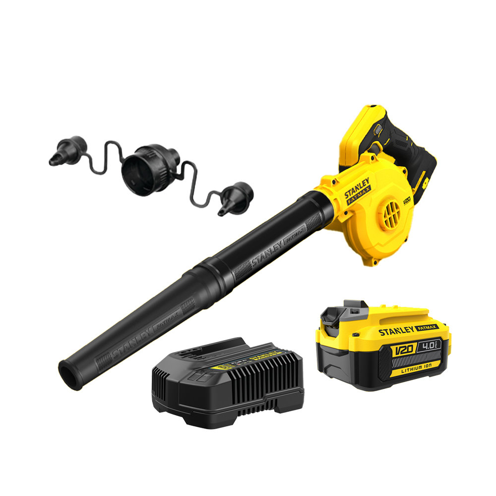 스탠리 SCBL01 (4.0Ah, 배터리 1개)_이미지