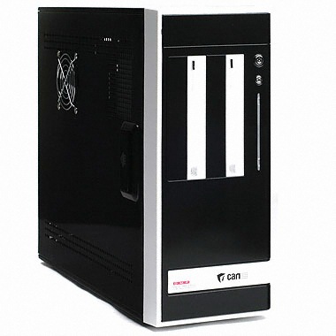 넥스디지탈 i-CAN CX725 블랙_이미지