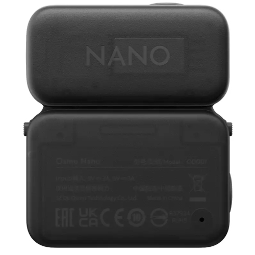 DJI 오즈모 나노 128GB (스탠다드 콤보)_이미지