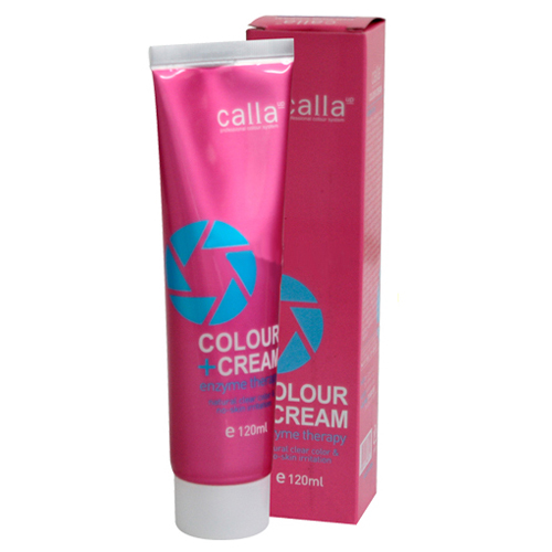 엘르 컬러 업 컬러 크림