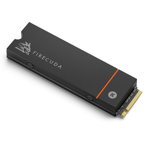 Seagate ���̾����� 530 ��Ʈ��ũ M.2 NVMe �߰�