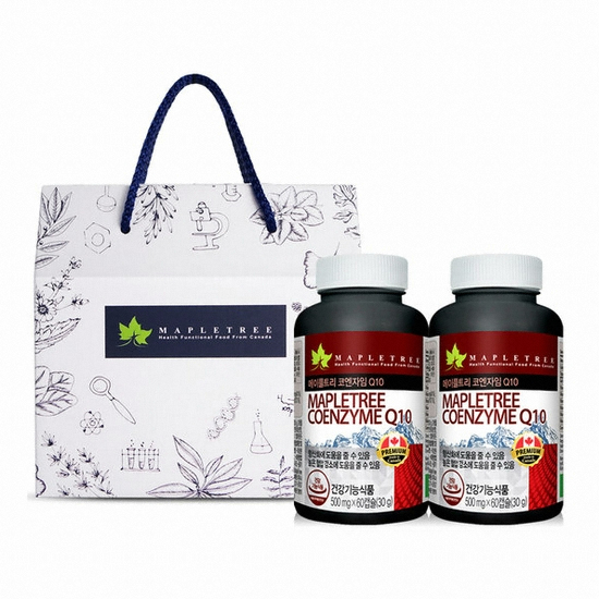 메이플트리 건강 선물세트 7호 (1개)