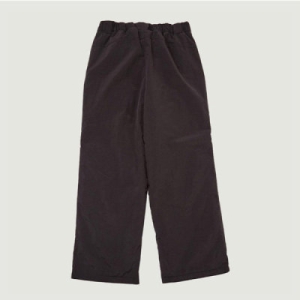 행텐주니어 틴즈 밀키 코팅 패딩 밴딩 팬츠블랙100 14440-050-805-46 41363_14440-050-805-46