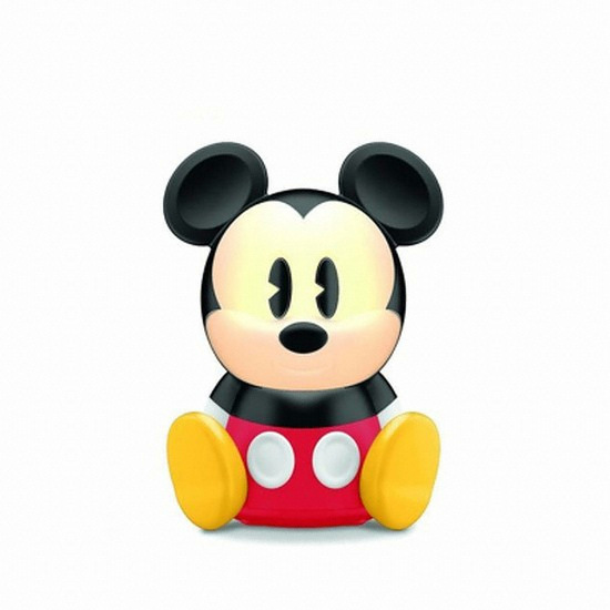 필립스 LED 디즈니 미키마우스 슬립타임 수유등