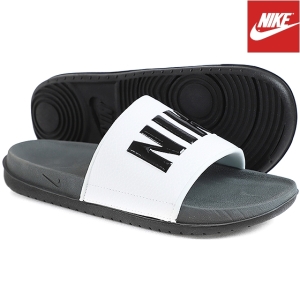 나이키 오프코트 슬라이드 BQ4639-001