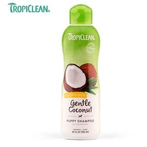 코스모스 트로피크린  파파야 앤 코코넛 샴푸 592ml/20oz