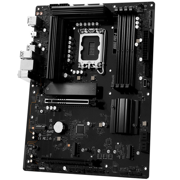 ASRock B860 Pro-A ������