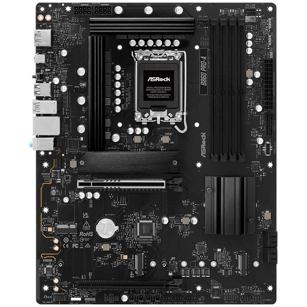 ASRock B860 Pro-A 에즈윈_이미지
