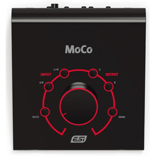 ESI Moco (정품)_이미지
