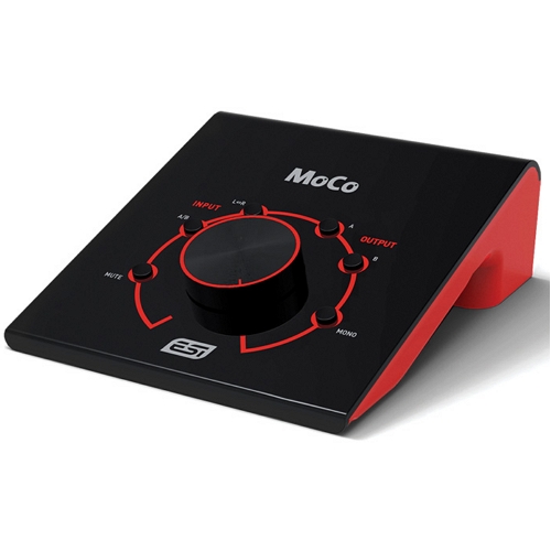 Moco