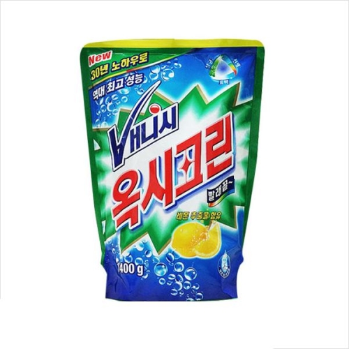 옥시크린 분말형 리필 1.4kg (2개)_이미지