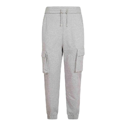 발망 그레이 조깅 바텀 CH1OB295BC64YDU