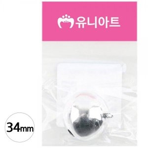 유니아트 5000 미니방울