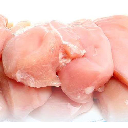 그린푸드 닭가슴살 1kg (5개)_이미지