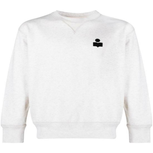 이자벨마랑 후드 티셔츠 23PSW0030HA A1M05H23EC_이미지