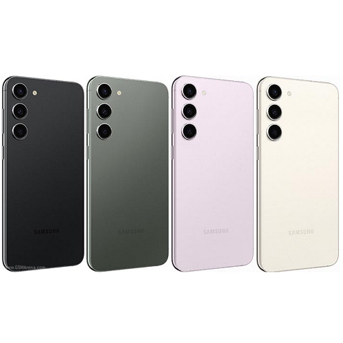 삼성전자 갤럭시S23 플러스 256GB, 공기계 (부품용)_이미지