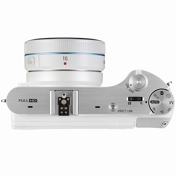 삼성전자 NX300M 바디 (해외구매)_이미지