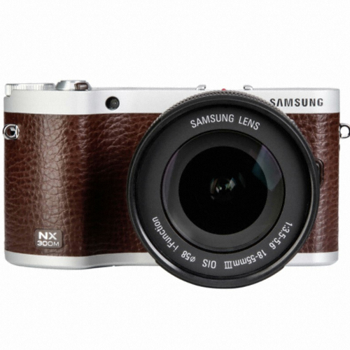 삼성전자 NX300M 바디 (해외구매)_이미지