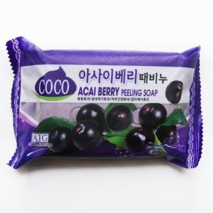 성원화장품 올리브 때비누 150g