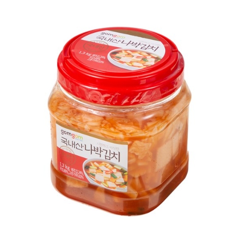 나박김치 1.3kg