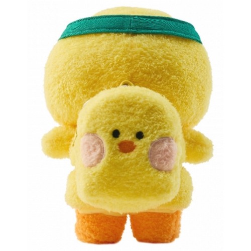 미니니 백팩 파우치 샐리니