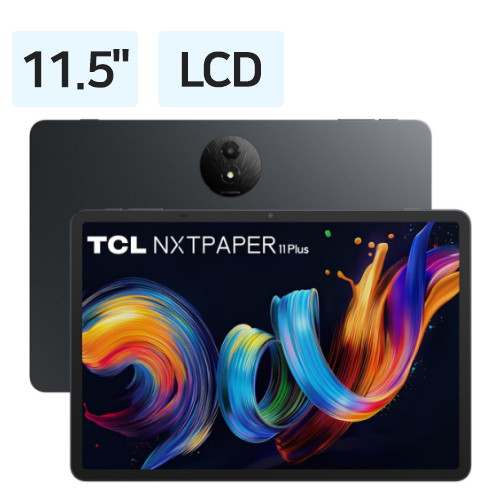 TCL NXTPAPER 11 플러스 (256GB)