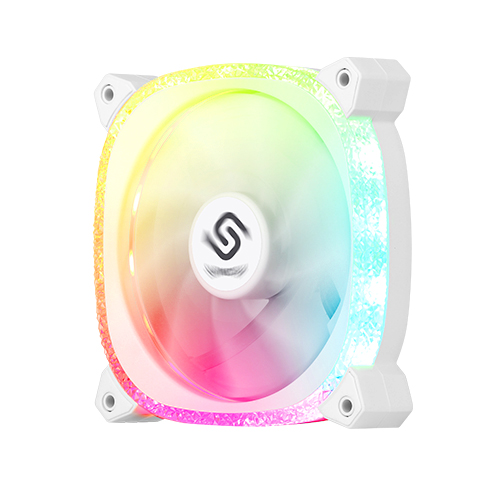 앱코 SUITMASTER 크리스탈 RGB SPECTRUM_이미지