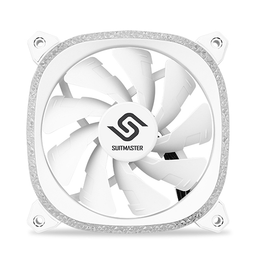 앱코 SUITMASTER 크리스탈 RGB SPECTRUM_이미지