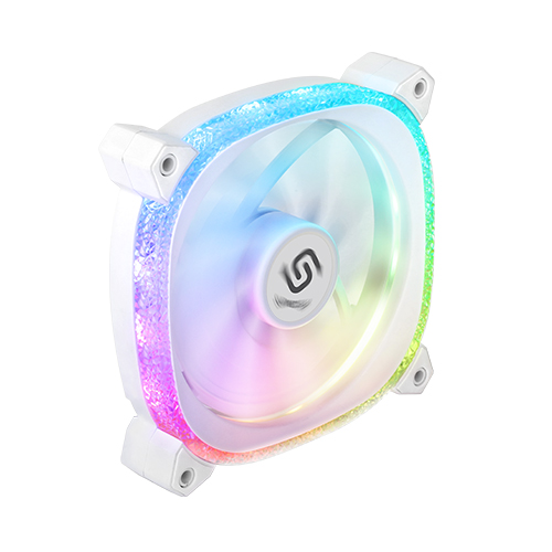앱코 SUITMASTER 크리스탈 RGB SPECTRUM_이미지