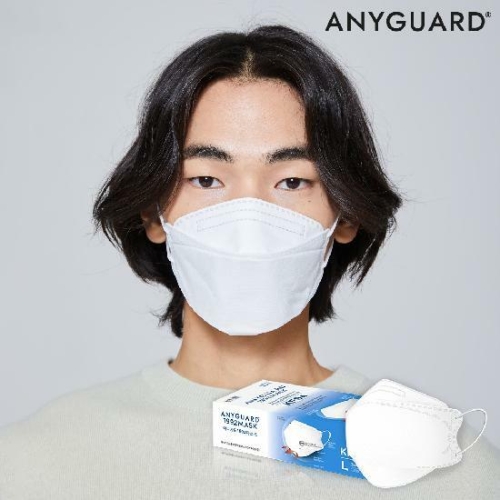 미세먼지 마스크 KF94 대형