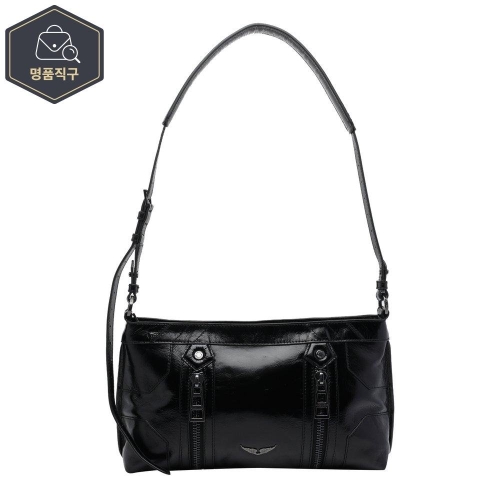 쟈딕앤볼테르 쟈딕 앤 볼테르 SUNNY MOODY 빈티지 크로스바디 백 B0011990714