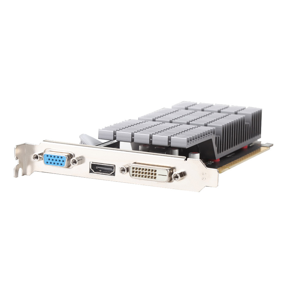 MAXSUN ������ GT710 �Ŀ��ظ� D3 1GB ��ص���