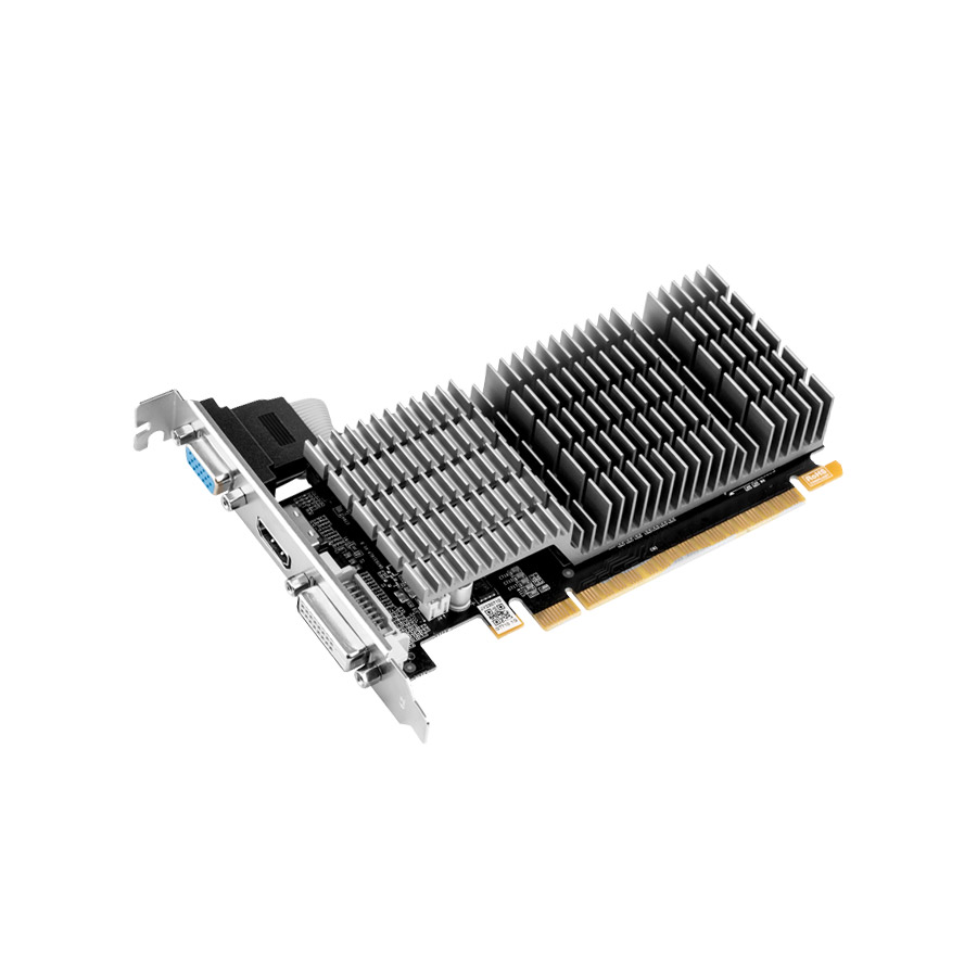 MAXSUN 지포스 GT710 파워해머 D3 1GB 디앤디컴_이미지