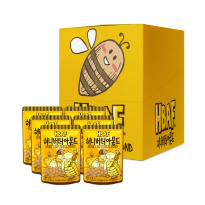 (��)���� HBAF ��Ϲ��� �Ƹ�� 40g