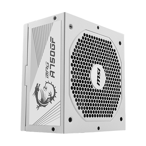 MSI MPG A750GF 화이트 80PLUS골드 : 다나와 가격비교
