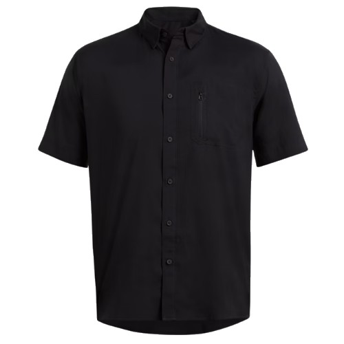 언더아머 UA 택티컬 레인지 2.0 숏슬리브 1387743-001