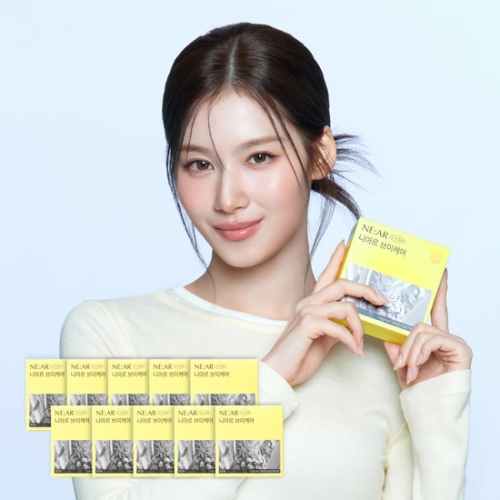 ����� �ϾƸ� �����ɾ� 1700mg 28��