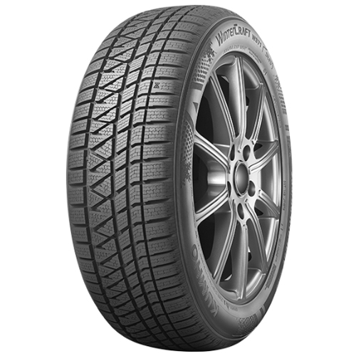 금호타이어 윈터크래프트 WS71 255/50R20 (전국무료장착)_이미지
