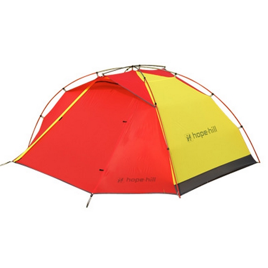 호프힐 1인용 텐트 (스카이힐)