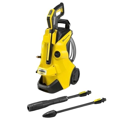 īó K4 Control Flex