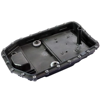 <b>BMW</b> 24117571217 E60 E82 변속기 오일 팬