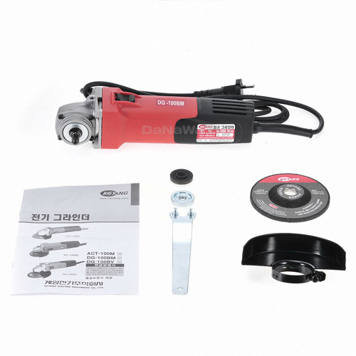 계양전기 DG-100BM_이미지