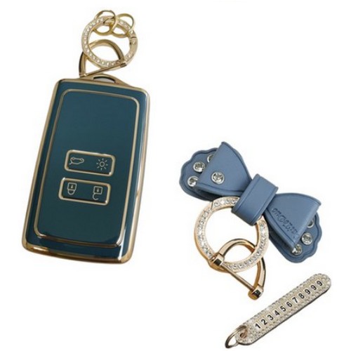 ������� �����̾� TPU Ű���̽� ���� 4��ư ���� AS-02 + ��ȣŰ�� + ����Ű��