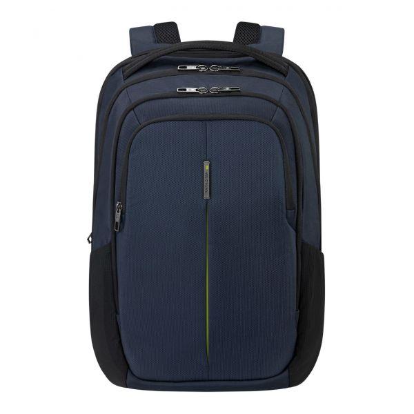 여성 Guardit 3.0 랩탑 백팩 17.3 L 블루 11268115